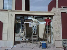 Metro Garage Door Repair Service Springfield, VA 571-409-1918 Metro Garage Door Repair Service Springfield, VA 571-409-1918 - garage-door-repair-sidebar
