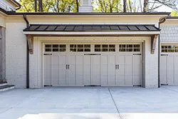 Springfield Metro Garage Door Repair Service Springfield, VA 571-409-1918 - garage-doors-side